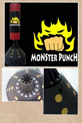 ขายกระสอบทรายต่อยมวยแบบตั้งพื้น ขายกระสอบทรายต่อยมวยแบบตั้งพื้น