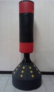 ขายกระสอบทรายต่อยมวยแบบตั้งพื้น