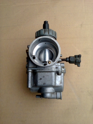 ขายคารบู NSR แท้ 950 0806260417