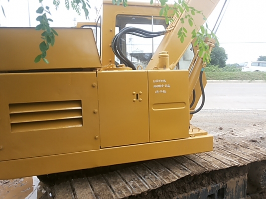 ขายรถขุดแบ็คโฮ MITSUBISHI ms070-2 ขายรถขุดแบ็คโฮ MITSUBISHI ms070-2