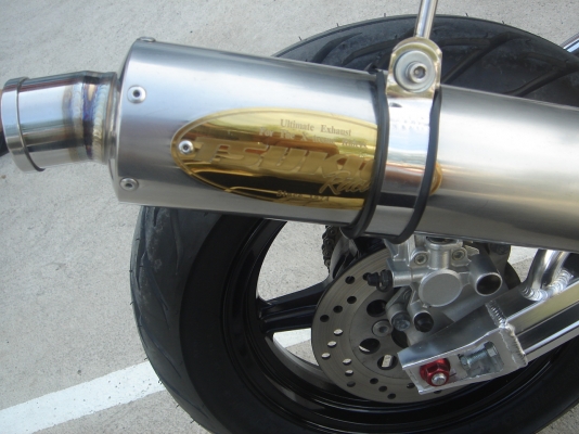 ขาย KSR ของแต่งเยอะ