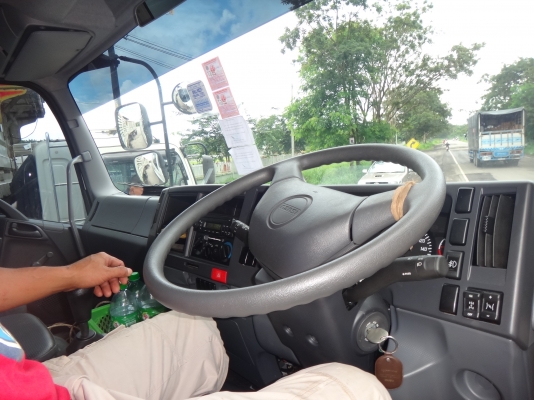 ขายดาวน์   รถสิบล้อสองเพลาดัมพ์  พ่วง แม่-ลูก  ปี56  ISUZU  360  ลูก3เพลา กระบะสามมิตร  รถวิ่งแค่   9500  กิโลเมตร  สภาพป้ายแดง