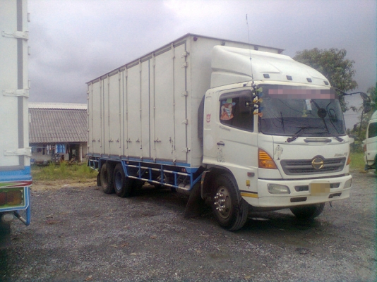 ขายฮีโน่ FG  ปี48