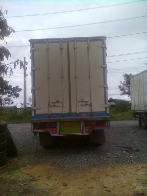 ขายฮีโน่ FG  ปี48