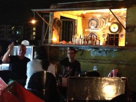 ขาย DODGE STEPVAN รถตู้เมกันแนวๆหล่อๆ