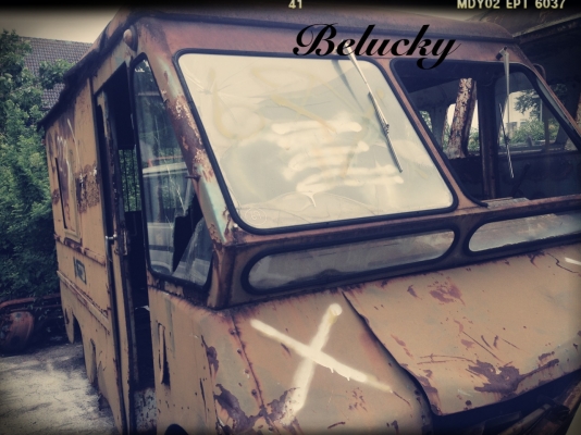 ขาย DODGE STEPVAN รถตู้เมกันแนวๆหล่อๆ