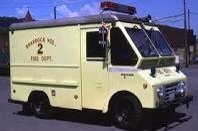 ขาย DODGE STEPVAN รถตู้เมกันแนวๆหล่อๆ