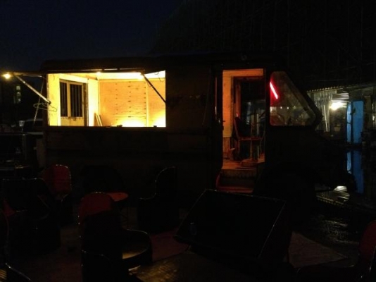 ขาย DODGE STEPVAN รถตู้เมกันแนวๆหล่อๆ