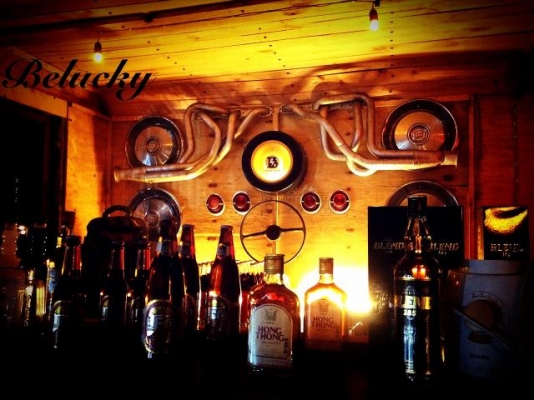 ขาย DODGE STEPVAN รถตู้เมกันแนวๆหล่อๆ