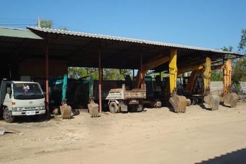 รับงานแบคโฮ pc30วันละ2000pc120วันละ3000