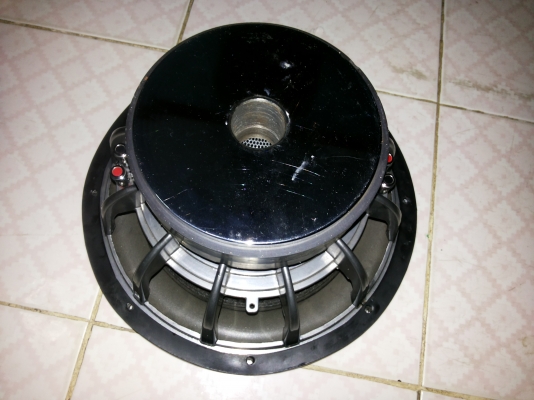 ขายเพาว์เวอร์ขัขซับ.2200w..พร้อมดอกซับ12นิ้วสภาพสวยเลยครับ