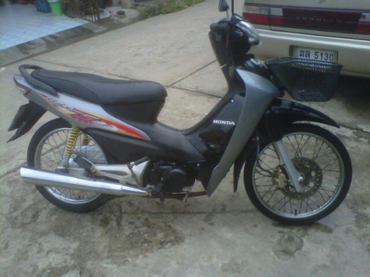 เวฟ100 ubox 50