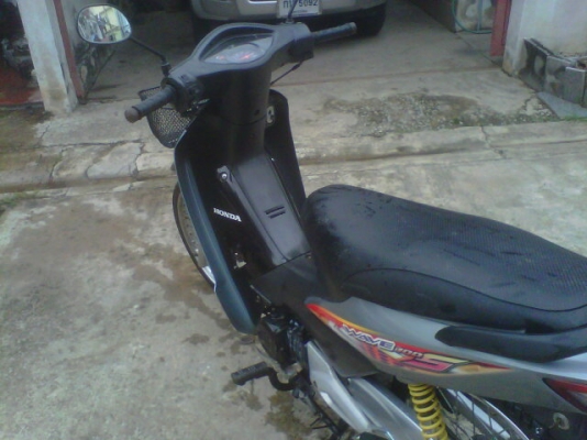 เวฟ100 ubox 50