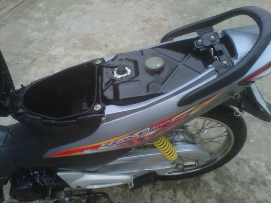 เวฟ100 ubox 50