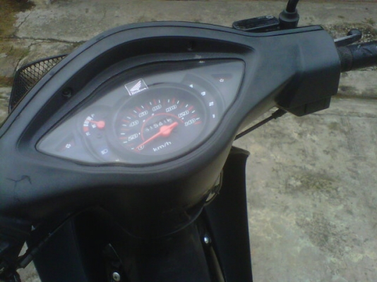 เวฟ100 ubox 50