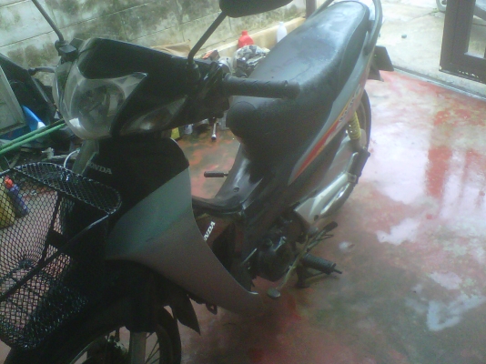 เวฟ100 ubox 50