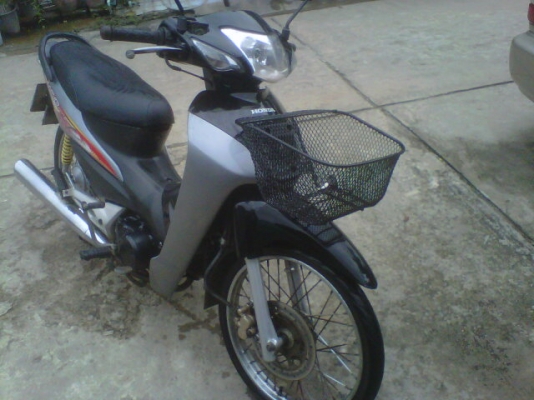 เวฟ100 ubox 50