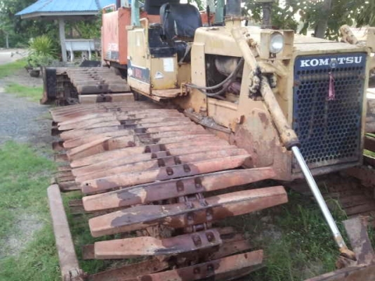 ขาย*** Komatsu D20pll-6 แผ่นกว้าง 1 เมตร พร้อมใช้งาน ราคา 225000 บาท และ D3 Hitachi ราคา 310000 บาท ขาย*** Komatsu D20pll-6 แผ่นกว้าง 1 เมตร พร้อมใช้งาน ราคา 225000 บาท และ D3 Hitachi ราคา 310000 บาท