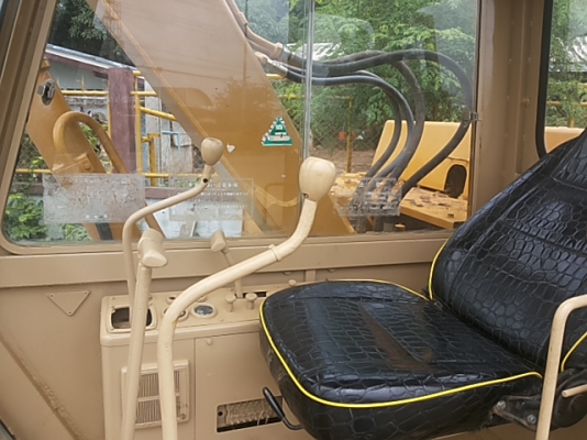 ขายรถขุดแบ็คโฮ MITSUBISHI ms070-2 ขายรถขุดแบ็คโฮ MITSUBISHI ms070-2