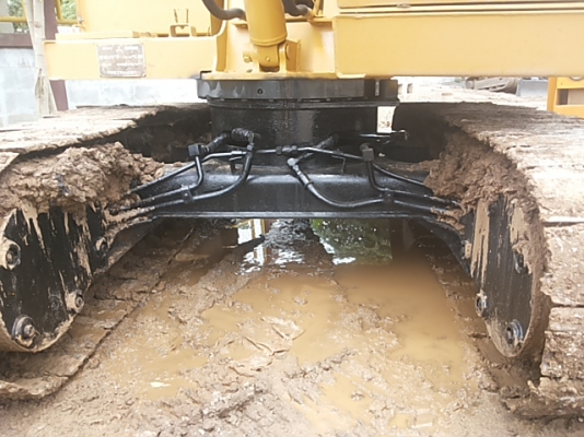 ขายรถขุดแบ็คโฮ MITSUBISHI ms070-2 ขายรถขุดแบ็คโฮ MITSUBISHI ms070-2