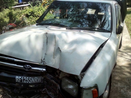 ขายเป็นซากไปเลยครับ