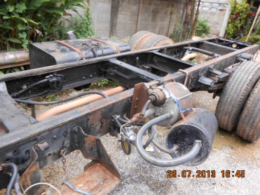 ขาย 6 ล้อ  TOYOTA  Dyna  350 เครื่องเดิม 14B เครื่องดี แซทซีสวย  แอร์เย็น