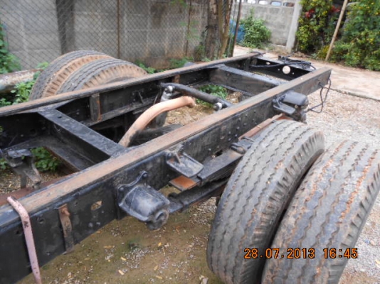 ขาย 6 ล้อ  TOYOTA  Dyna  350 เครื่องเดิม 14B เครื่องดี แซทซีสวย  แอร์เย็น