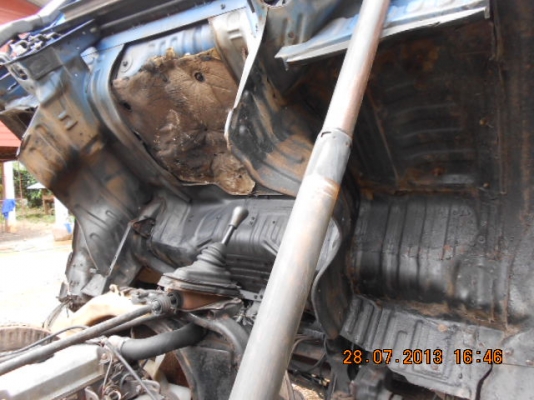 ขาย 6 ล้อ  TOYOTA  Dyna  350 เครื่องเดิม 14B เครื่องดี แซทซีสวย  แอร์เย็น