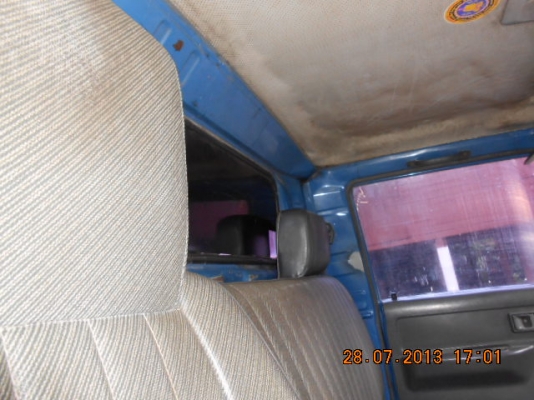 ขาย 6 ล้อ  TOYOTA  Dyna  350 เครื่องเดิม 14B เครื่องดี แซทซีสวย  แอร์เย็น