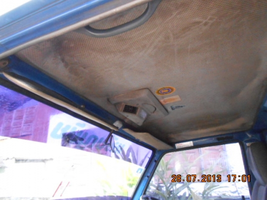 ขาย 6 ล้อ  TOYOTA  Dyna  350 เครื่องเดิม 14B เครื่องดี แซทซีสวย  แอร์เย็น