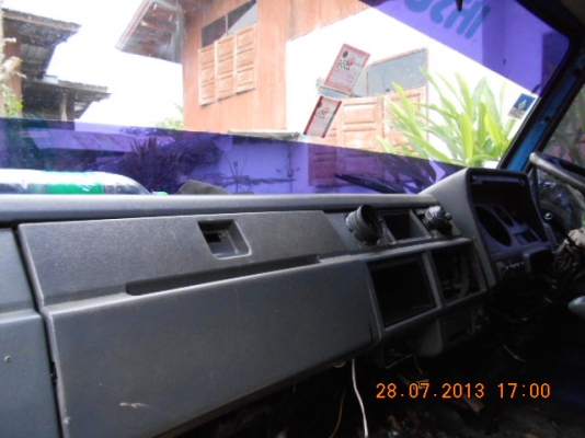 ขาย 6 ล้อ  TOYOTA  Dyna  350 เครื่องเดิม 14B เครื่องดี แซทซีสวย  แอร์เย็น