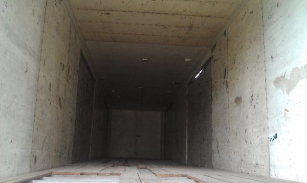 ขายหางสามมิตรตู้ทืบยาว12เมตรพร้อมใช้งาน