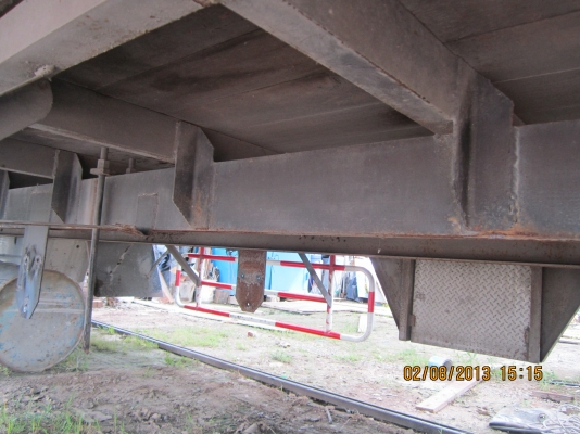 ตู้แห้ง3บาน7,20เมตรสภาพพร้อมใช้-เดิมไส่รถฮีโน่FF1J ตู้แห้ง3บาน7,20เมตรสภาพพร้อมใช้-เดิมไส่รถฮีโน่FF1J