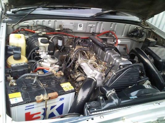 ต้องการขายรถ mazda B2500 figter 4WD ต้องการขายรถ mazda B2500 figter 4WD