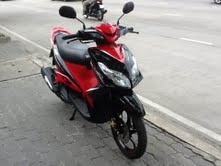 ขาย Yamaha. MIO. 125.  รถ. 5. เดือน. วิ่งมา. 2173. กิโล
