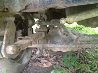 รถมือสองเจ้าขาย