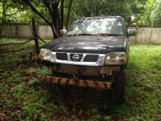 รถมือสองเจ้าขาย