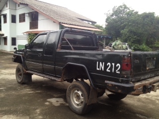 รถมือสองเจ้าขาย