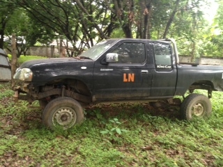 รถมือสองเจ้าขาย