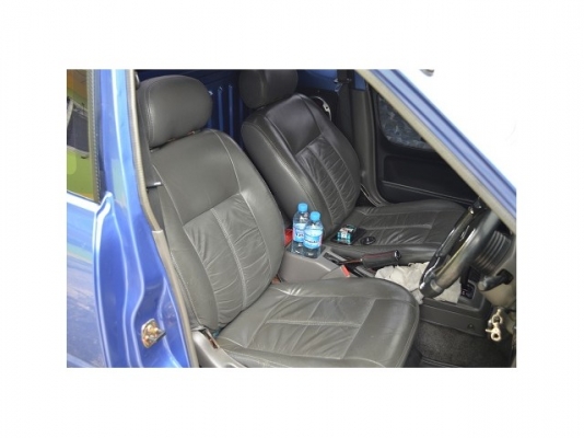 ขาย /แลก NISSAN NV AUTO กระบะ สวยๆซักคัน