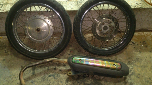 ขายทั้งหมด 600บาท