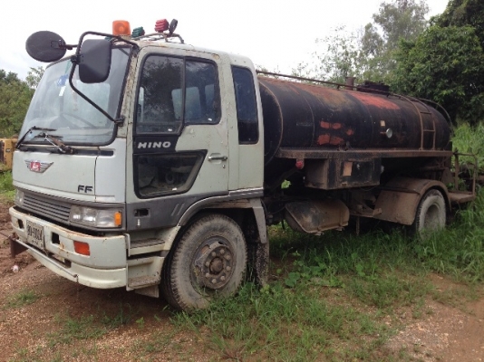 รถสเปรย์ยาง พร้อมทะเบียน ราคา 1250000