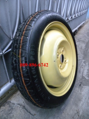 ขายล้ออะไหล่นอก 4 รู 100 หายากครับ ขายล้ออะไหล่นอก 4 รู 100 หายากครับ