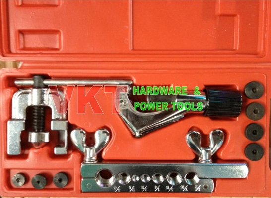 ชุดบานเป๊ป+ตัดเป๊ป กล่องแดง