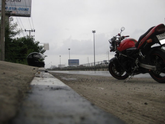 BANDIT 400 ด่วน