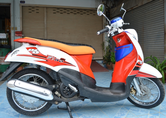 ขาย FINO //////สวยๆ