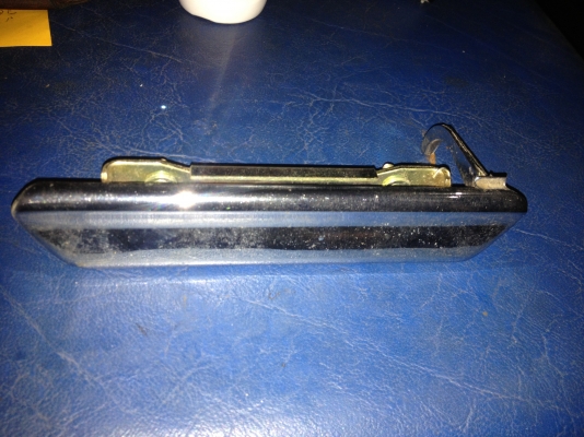 ขายมือเปิดนอกดัสสัน521ของใหม่เก่าเก็บครับ