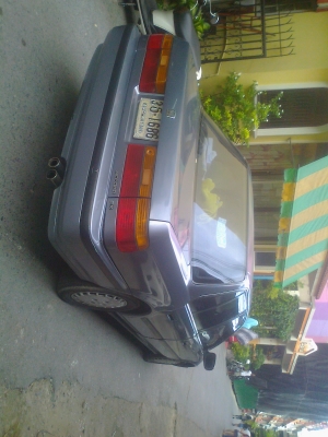 ขายรถ honda accord ปี90 สภาพใช้งานทุกวัน