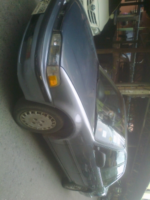 ขายรถ honda accord ปี90 สภาพใช้งานทุกวัน