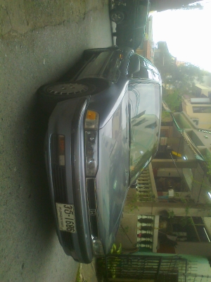 ขายรถ honda accord ปี90 สภาพใช้งานทุกวัน